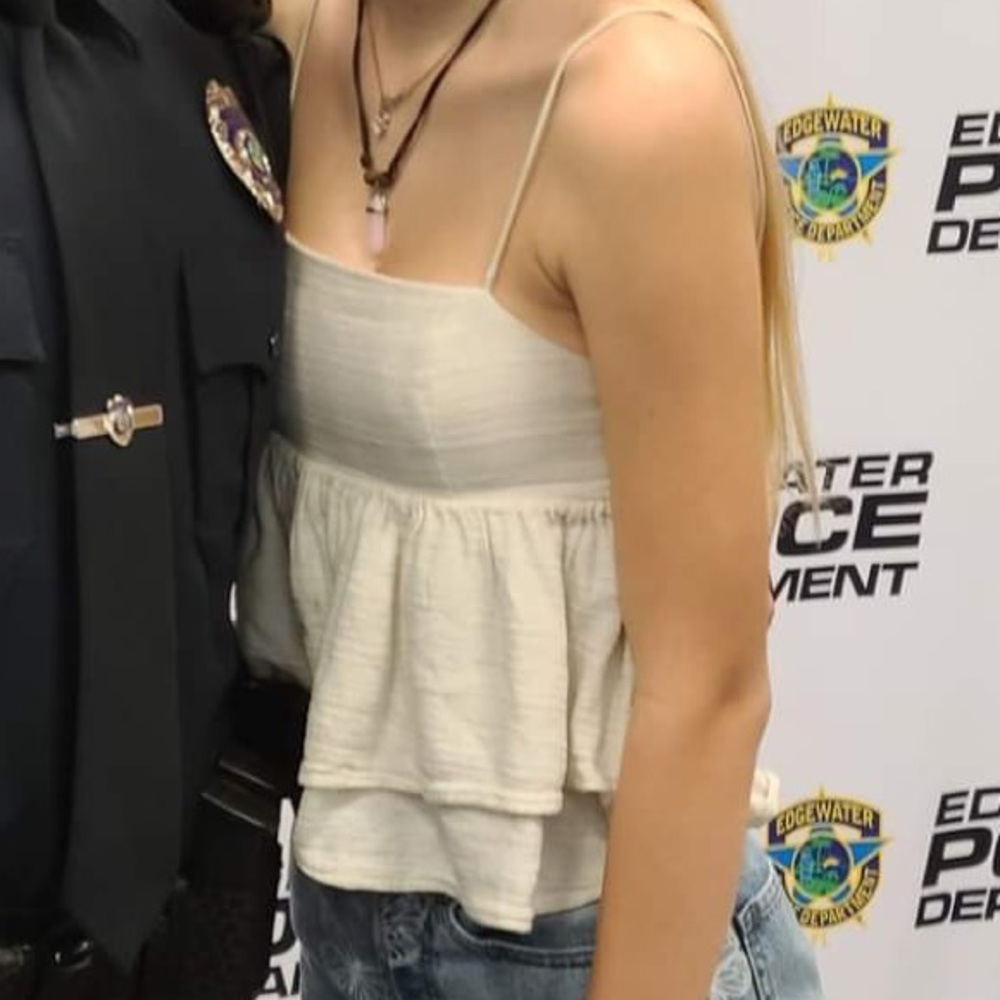 Billabong shirt